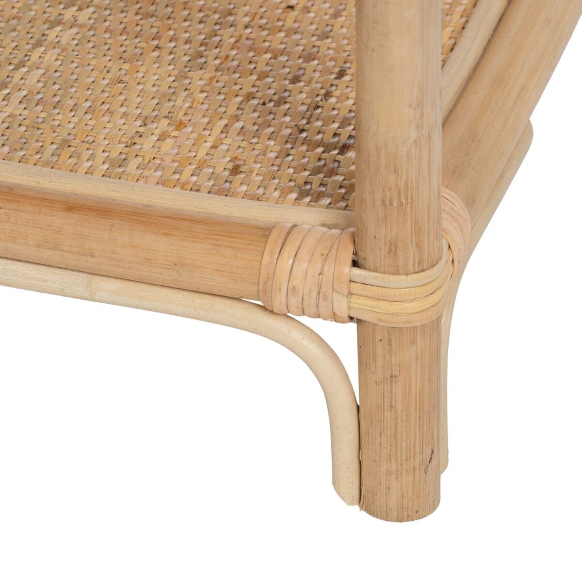 Hyller 60 x 41 x 80,5 cm Naturell Rotting